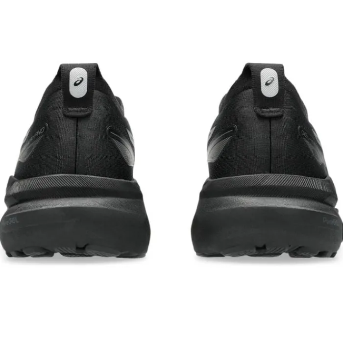 Asics Chaussures Pronation|Chaussures Running Entrainement^Gel-Kayano 31 Noir