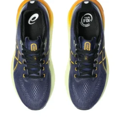 Asics Chaussures Pronation|Chaussures Running Entrainement^Gel-Kayano 31 Bleu