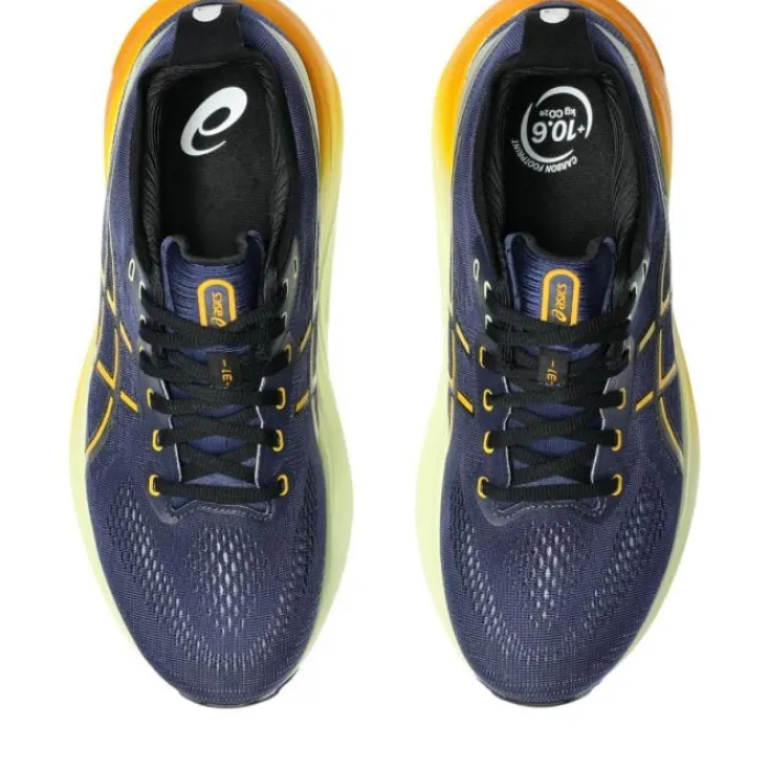 Asics Chaussures Pronation|Chaussures Running Entrainement^Gel-Kayano 31 Bleu