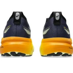 Asics Chaussures Pronation|Chaussures Running Entrainement^Gel-Kayano 31 Bleu