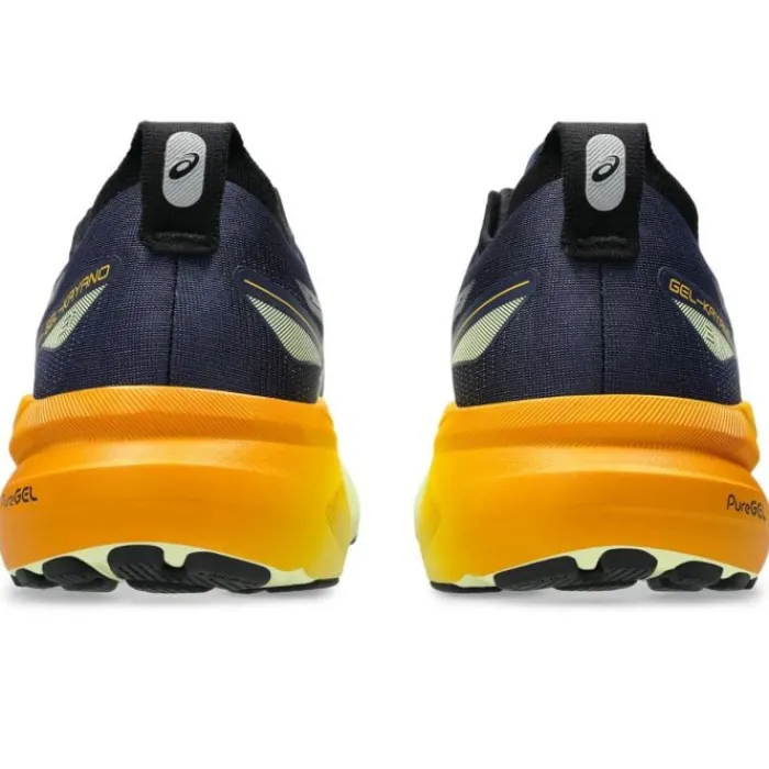 Asics Chaussures Pronation|Chaussures Running Entrainement^Gel-Kayano 31 Bleu