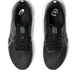 Asics Chaussures Pronation|Chaussures Running Entrainement^Gel-Kayano 31 Noir