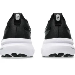 Asics Chaussures Pronation|Chaussures Running Entrainement^Gel-Kayano 31 Noir