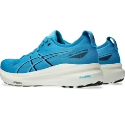 Asics Chaussures Pronation|Chaussures Running Entrainement^Gel-Kayano 31 Bleu