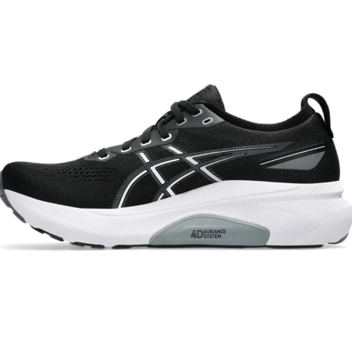 Asics Chaussures Running Pied Large|Chaussures Pronation^Gel-Kayano 31 Extra Wide Blanc