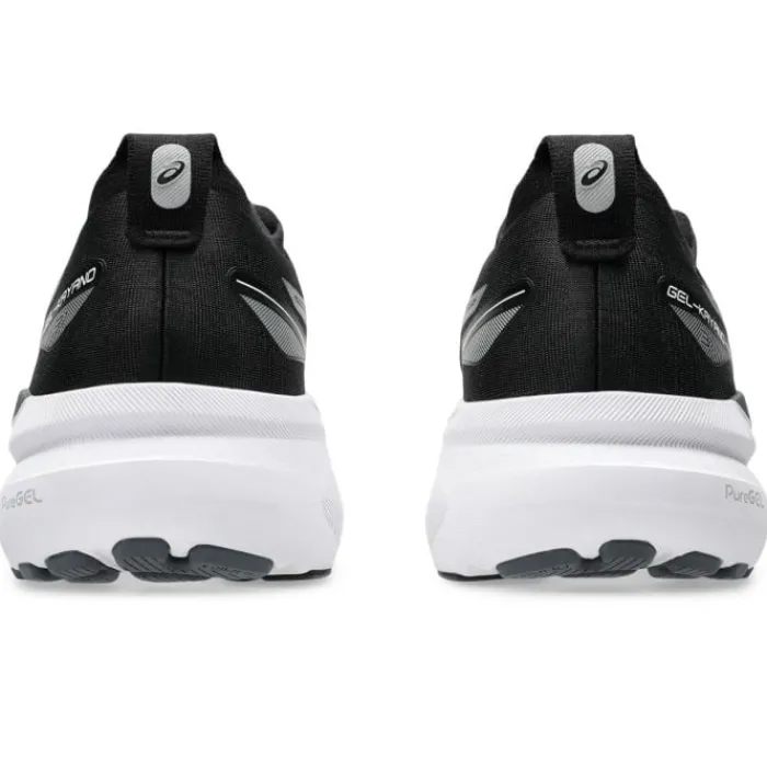 Asics Chaussures Running Pied Large|Chaussures Pronation^Gel-Kayano 31 Extra Wide Blanc