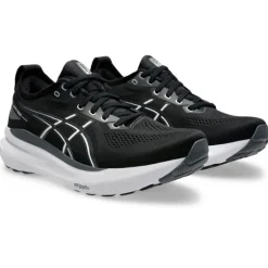 Asics Chaussures Running Pied Large|Chaussures Pronation^Gel-Kayano 31 Extra Wide Blanc