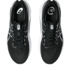 Asics Chaussures Running Pied Large|Chaussures Pronation^Gel-Kayano 31 Extra Wide Blanc