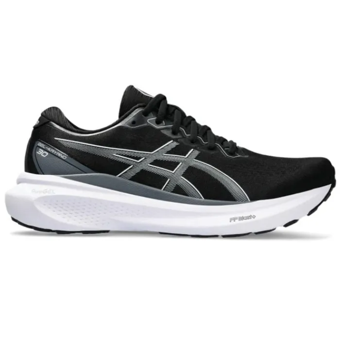 Asics Chaussures Pronation|Chaussures Running Entrainement^Gel-Kayano 30 Extra Wide Noir