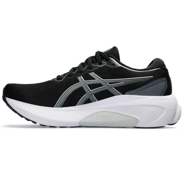 Asics Chaussures Pronation|Chaussures Running Entrainement^Gel-Kayano 30 Extra Wide Noir