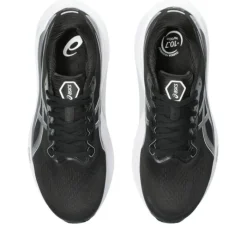 Asics Chaussures Pronation|Chaussures Running Entrainement^Gel-Kayano 30 Extra Wide Noir