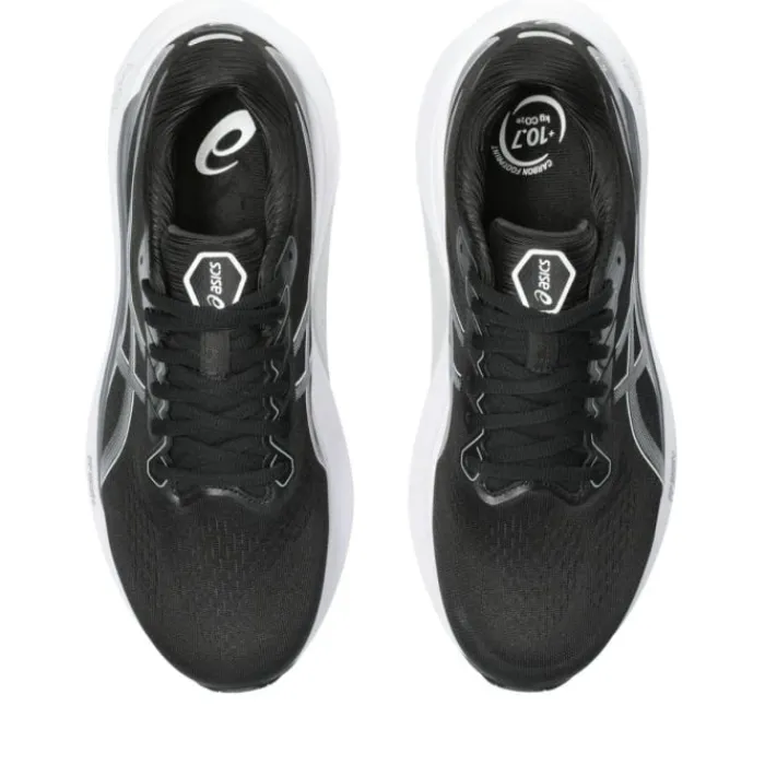 Asics Chaussures Pronation|Chaussures Running Entrainement^Gel-Kayano 30 Extra Wide Noir