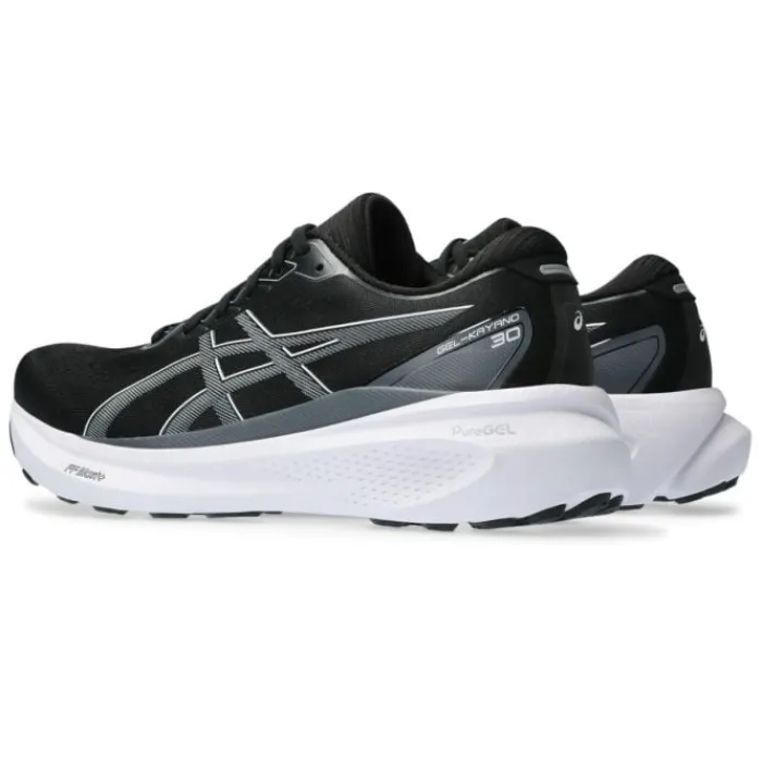 Asics Chaussures Pronation|Chaussures Running Entrainement^Gel-Kayano 30 Extra Wide Noir