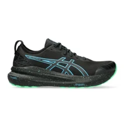 Asics Chaussures Pronation|Chaussures Running Entrainement^Gel-Kayano 31 Lite-Show Noir