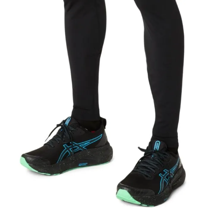 Asics Chaussures Pronation|Chaussures Running Entrainement^Gel-Kayano 31 Lite-Show Noir