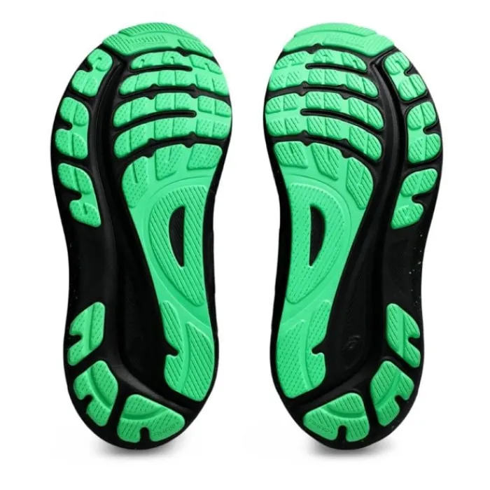 Asics Chaussures Pronation|Chaussures Running Entrainement^Gel-Kayano 31 Lite-Show Noir