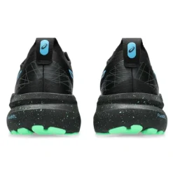 Asics Chaussures Pronation|Chaussures Running Entrainement^Gel-Kayano 31 Lite-Show Noir