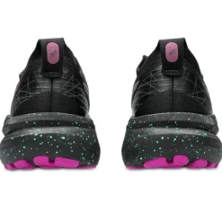 Asics Chaussures Pronation|Chaussures Running Entrainement^Gel-Kayano 31 Lite-Show Noir