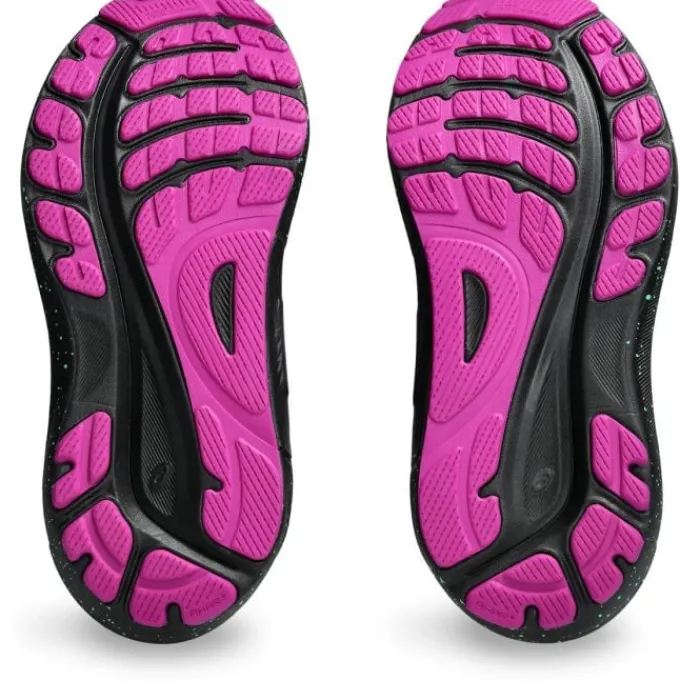 Asics Chaussures Pronation|Chaussures Running Entrainement^Gel-Kayano 31 Lite-Show Noir