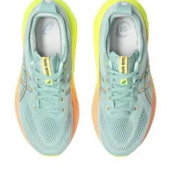 Asics Chaussures Pronation|Chaussures Running Entrainement^Gel-Kayano 31 Paris Vert