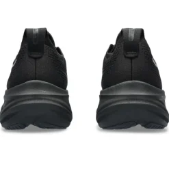 Asics Chaussures Running Neutre|Chaussures Running Entrainement^Gel-Nimbus 26 Noir