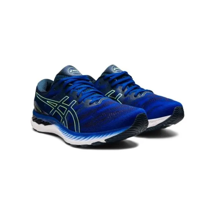 Asics Chaussures Running Neutre|Chaussures Running Entrainement^Gel-Nimbus 23
