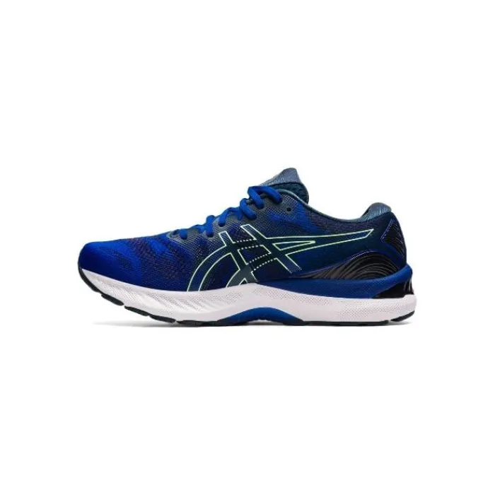 Asics Chaussures Running Neutre|Chaussures Running Entrainement^Gel-Nimbus 23