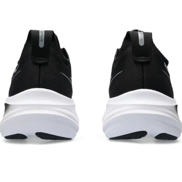 Asics Chaussures Running Neutre|Chaussures Running Entrainement^Gel-Nimbus 26 Noir