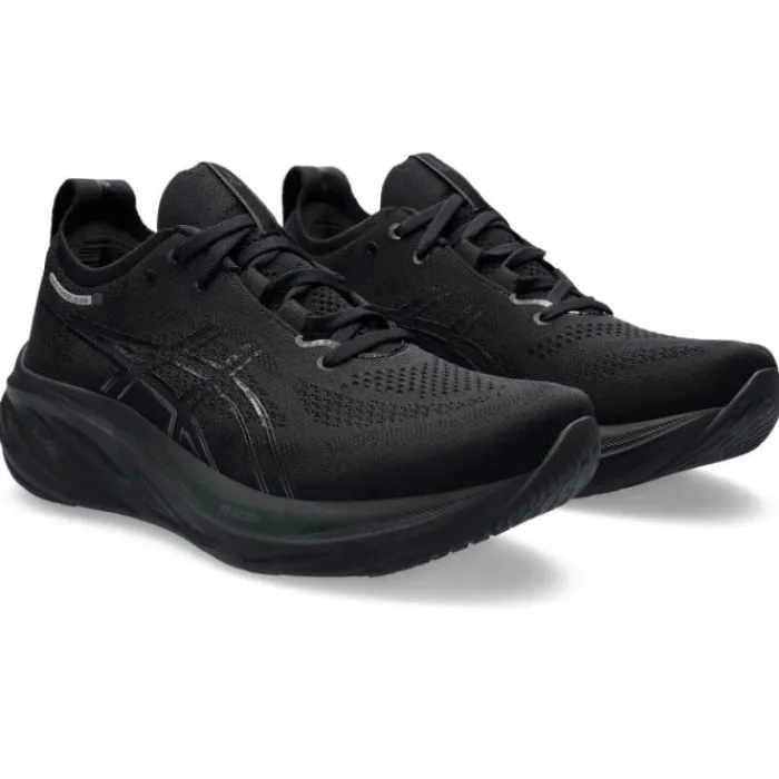 Asics Chaussures Running Neutre|Chaussures Running Entrainement^Gel-Nimbus 26