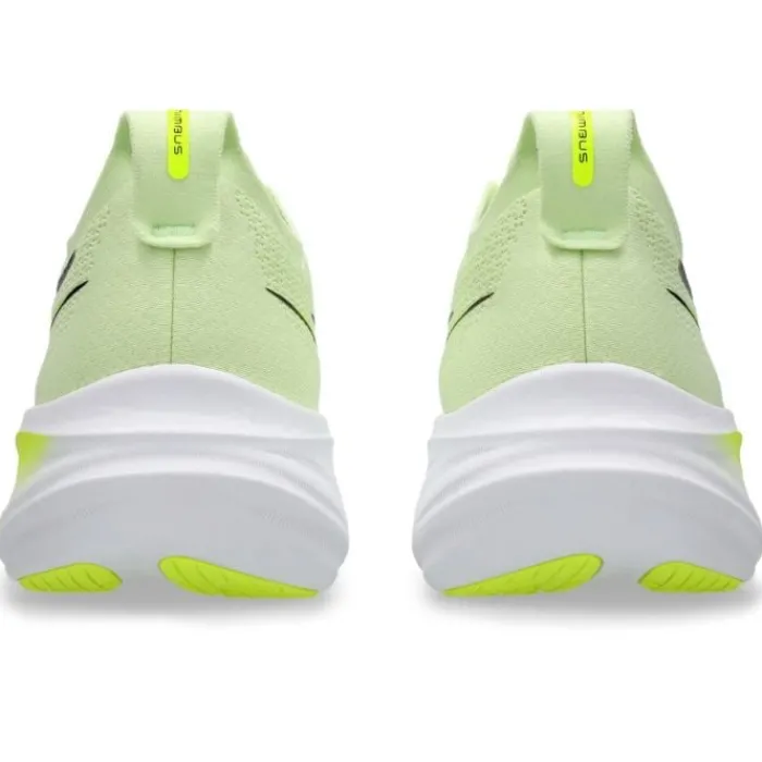 Asics Chaussures Running Neutre|Chaussures Running Entrainement^Gel-Nimbus 26 Vert