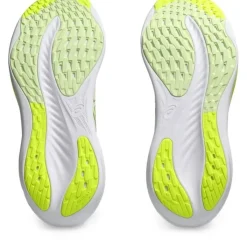 Asics Chaussures Running Neutre|Chaussures Running Entrainement^Gel-Nimbus 26 Vert