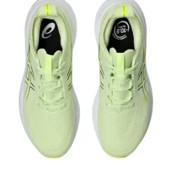 Asics Chaussures Running Neutre|Chaussures Running Entrainement^Gel-Nimbus 26 Vert
