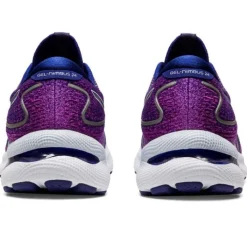Asics Chaussures Running Neutre|Chaussures Running Entrainement^Gel-Nimbus 24 Mauve
