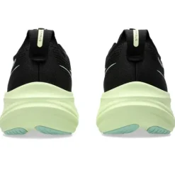 Asics Chaussures Running Neutre|Chaussures Running Entrainement^Gel-Nimbus 26 Noir