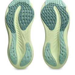 Asics Chaussures Running Neutre|Chaussures Running Entrainement^Gel-Nimbus 26 Noir