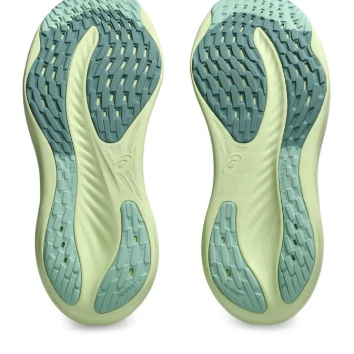 Asics Chaussures Running Neutre|Chaussures Running Entrainement^Gel-Nimbus 26 Noir