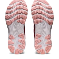 Asics Chaussures Running Neutre|Chaussures Running Entrainement^Gel-Nimbus 24 Rouge