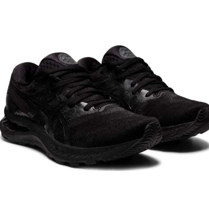 Asics Chaussures Running Neutre|Chaussures Running Entrainement^Gel-Nimbus 23