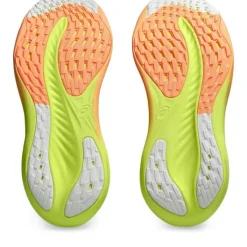 Asics Chaussures Running Neutre|Chaussures Running Entrainement^Gel-Nimbus 26 Paris Bleu