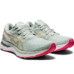 Asics Chaussures Running Neutre|Chaussures Running Entrainement^Gel-Nimbus 23 Sakura