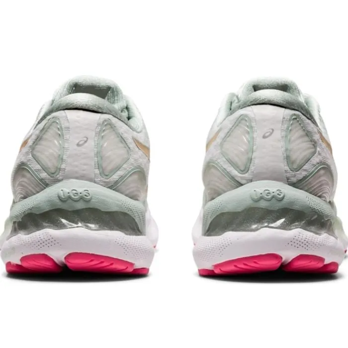 Asics Chaussures Running Neutre|Chaussures Running Entrainement^Gel-Nimbus 23 Sakura