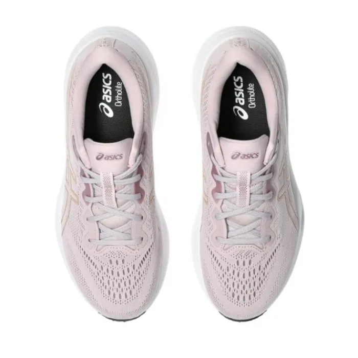 Asics Chaussures Running Neutre|Chaussures Running Entrainement^Gel-Pulse 15 Rose
