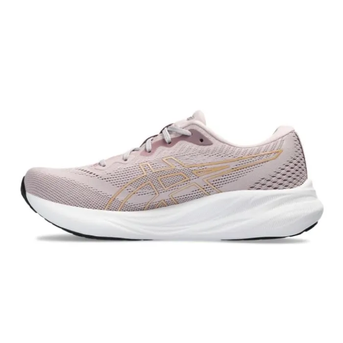Asics Chaussures Running Neutre|Chaussures Running Entrainement^Gel-Pulse 15 Rose