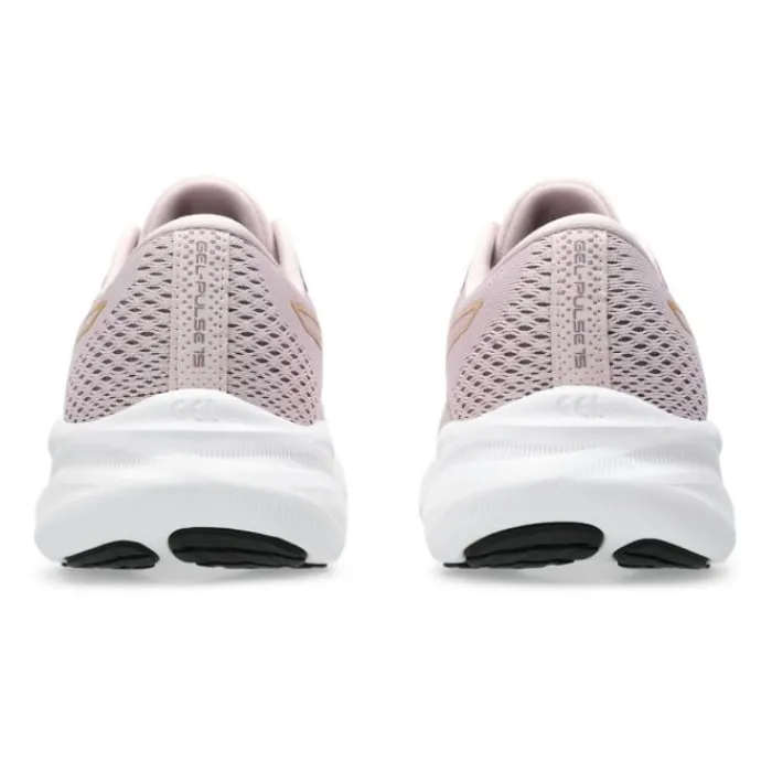 Asics Chaussures Running Neutre|Chaussures Running Entrainement^Gel-Pulse 15 Rose