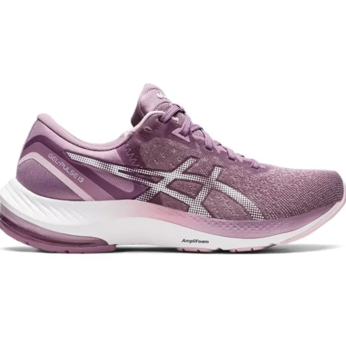 Asics Offre De Chaussures De Randonnée|Chaussures Running Neutre^Gel-Pulse 13 Mauve