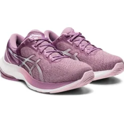 Asics Offre De Chaussures De Randonnée|Chaussures Running Neutre^Gel-Pulse 13 Mauve