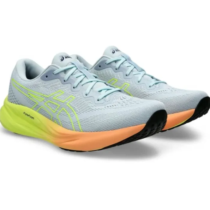 Asics Chaussures Running Neutre|Chaussures Running Entrainement^Gel-Pulse 15