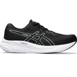 Asics Chaussures Running Neutre|Chaussures Running Entrainement^Gel-Pulse 15 Noir