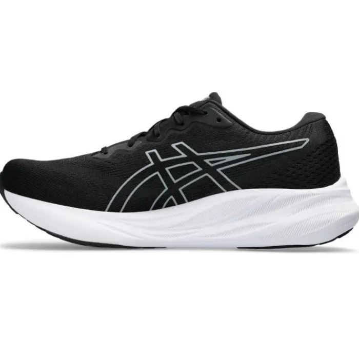 Asics Chaussures Running Neutre|Chaussures Running Entrainement^Gel-Pulse 15 Noir