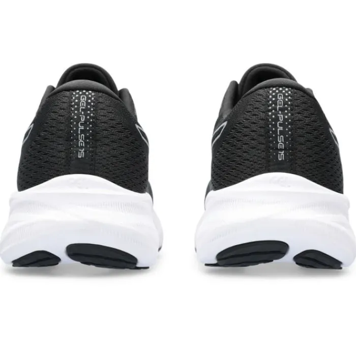 Asics Chaussures Running Neutre|Chaussures Running Entrainement^Gel-Pulse 15 Noir